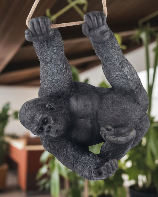 Hanging Gorilla