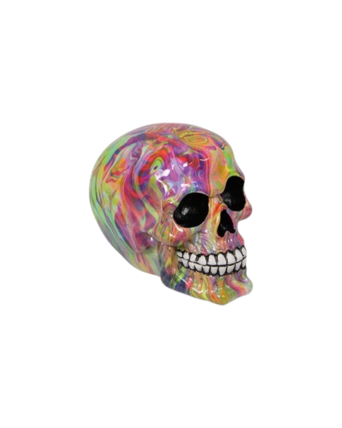 Mystical Skulls