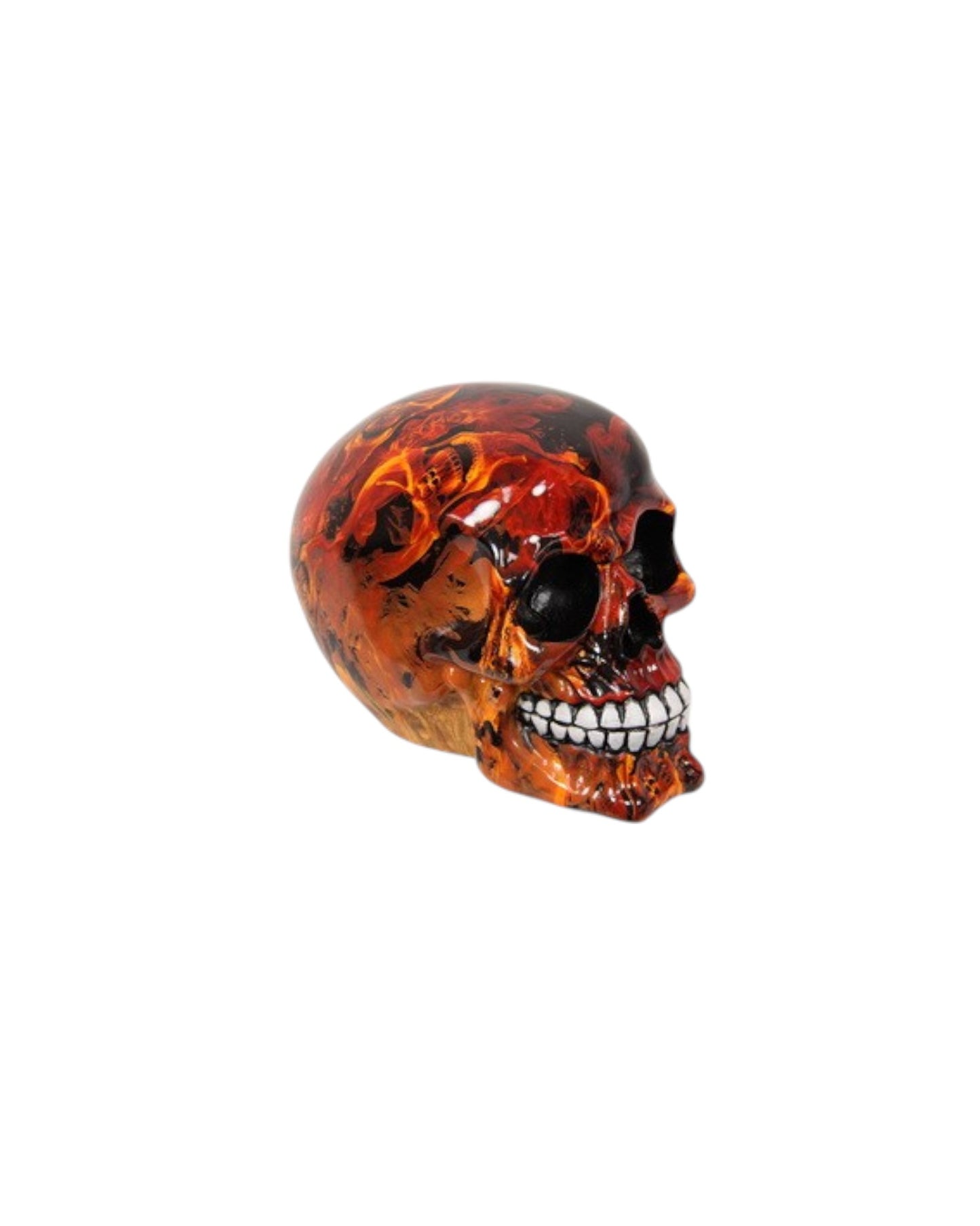 Mystical Skulls