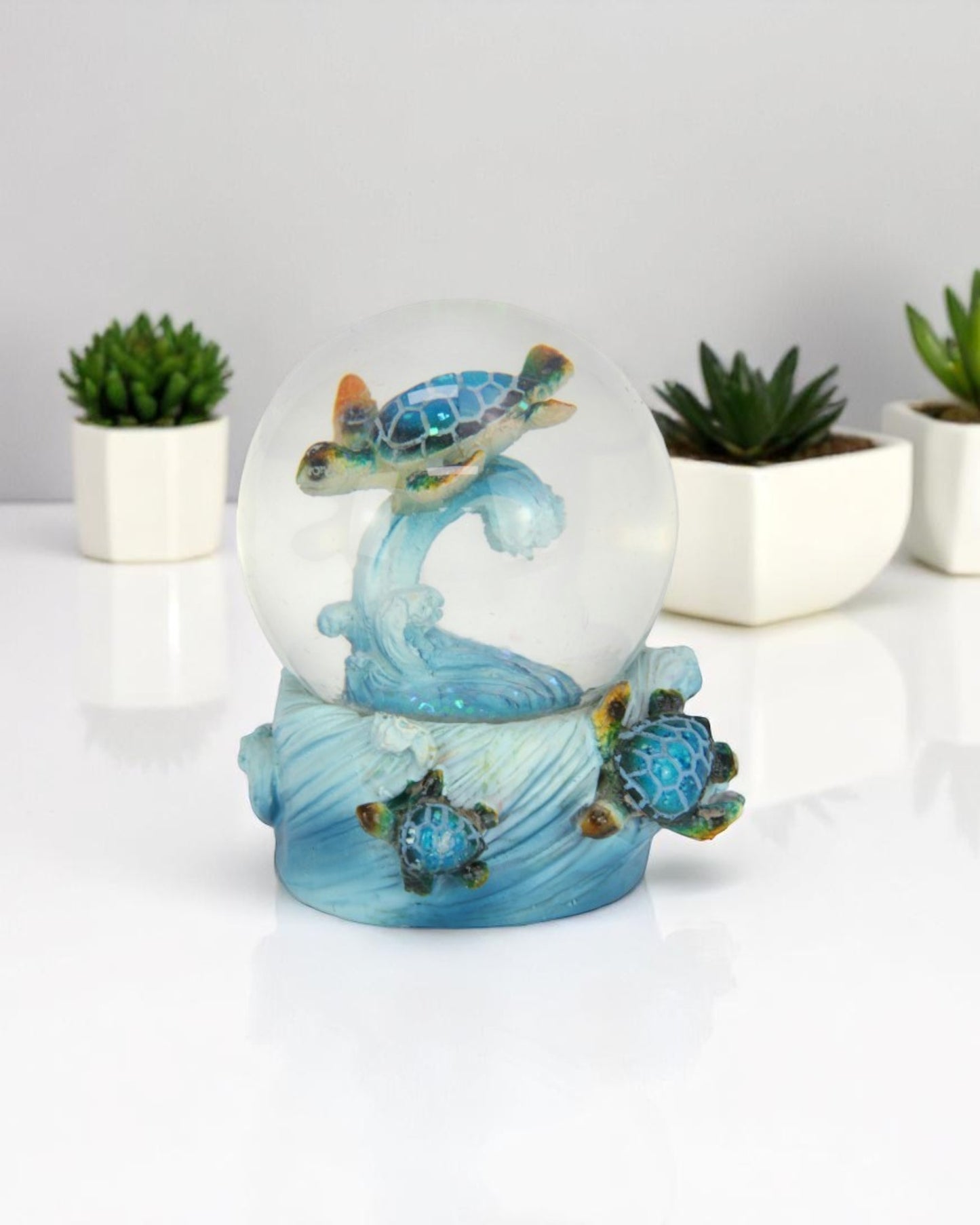 Turtle Waterball