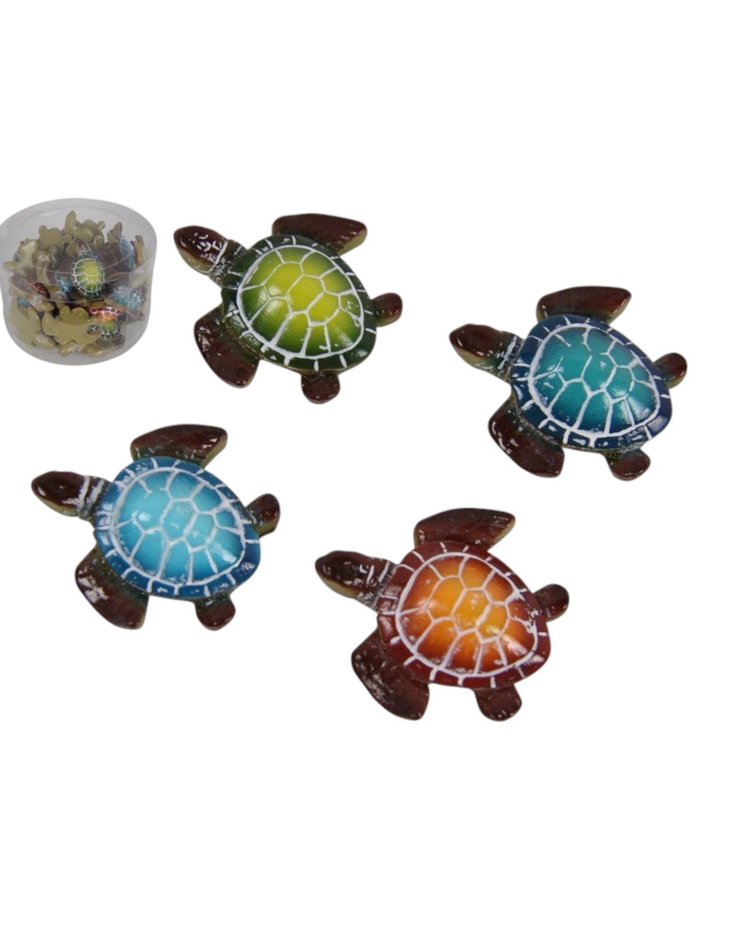 Miniature Turtles
