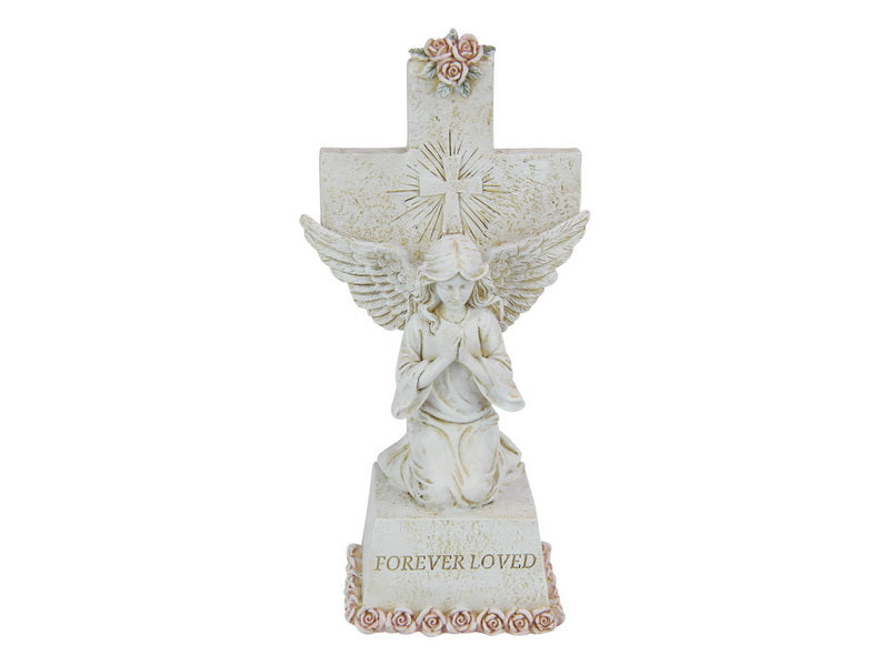 Kneeling Prayer Angel