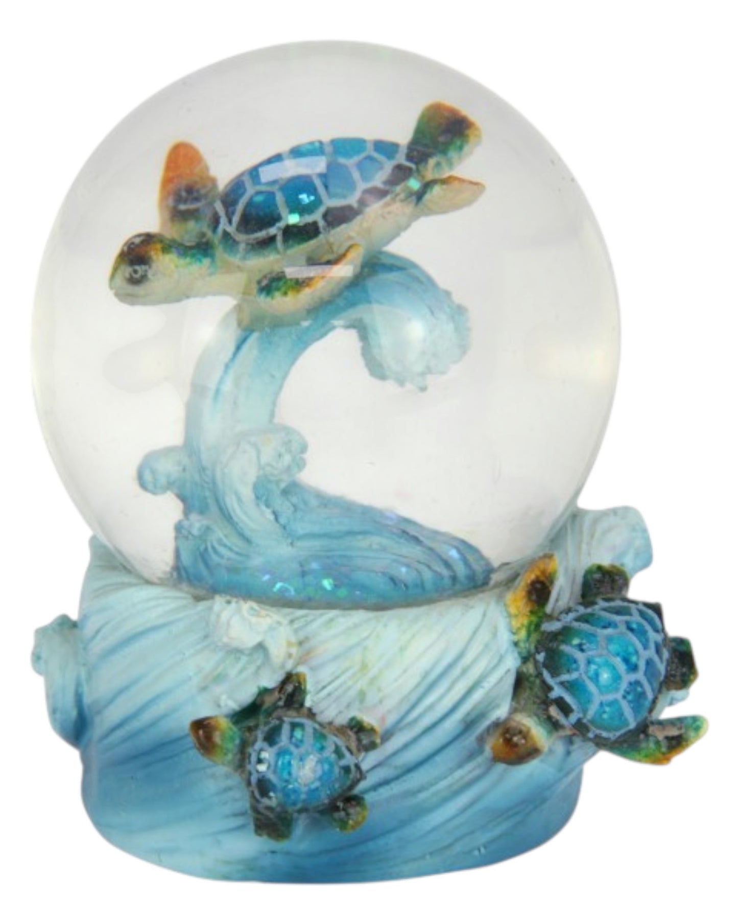 Turtle Waterball