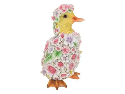 Standing Duck Floral Dsgn