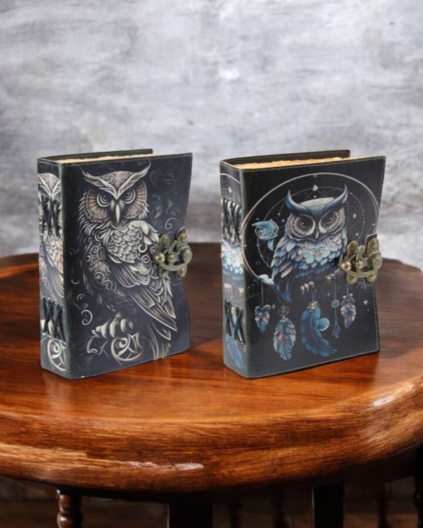 Owl Journals