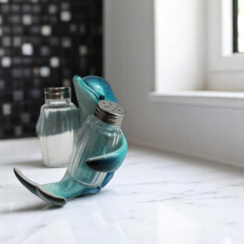 Blue Dolphin S&P Shaker
