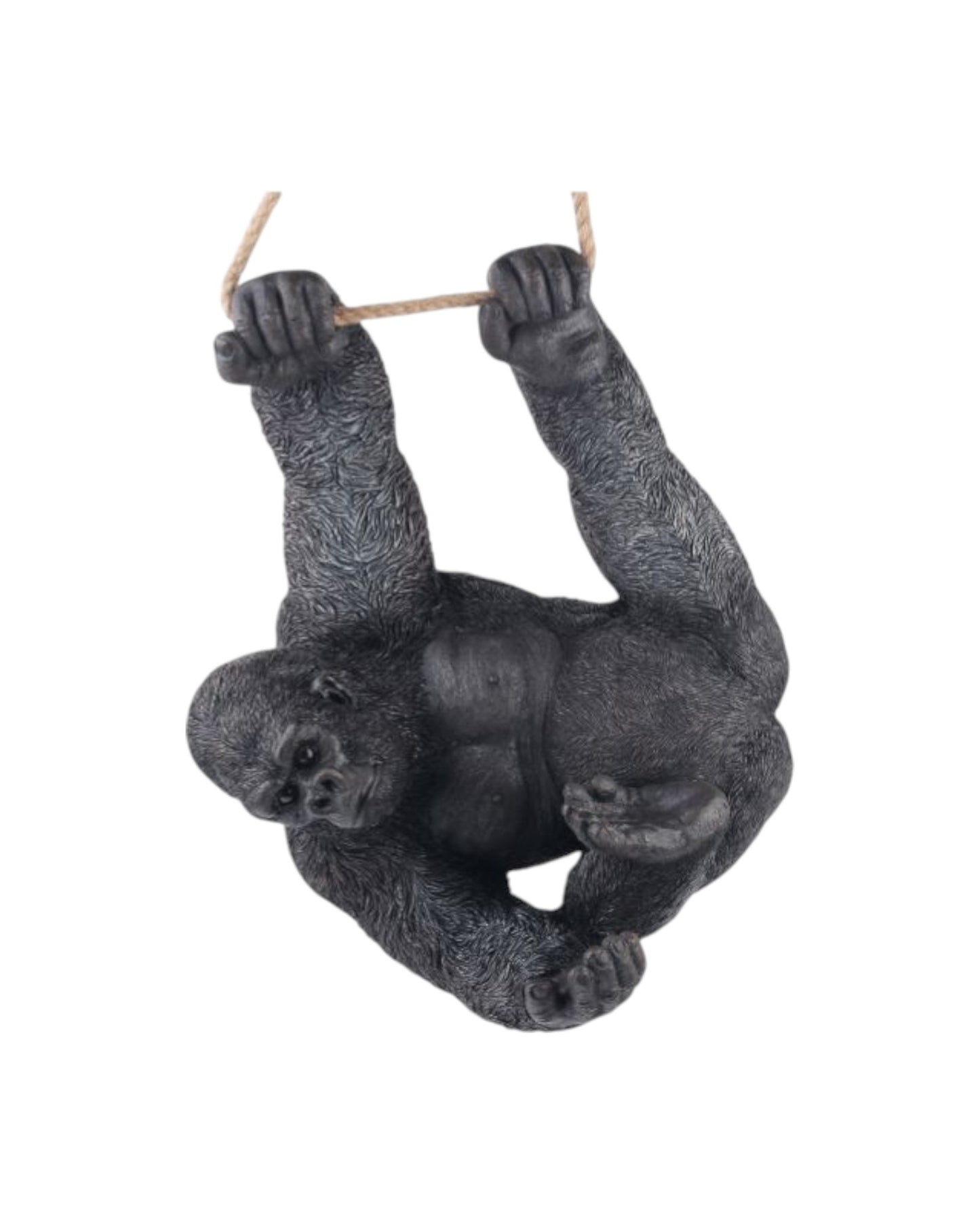 Hanging Gorilla
