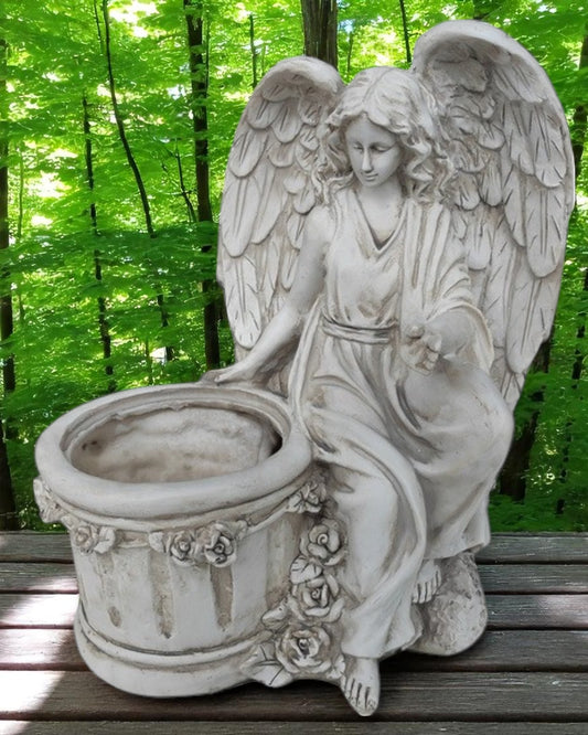 Guardian Angel Pot
