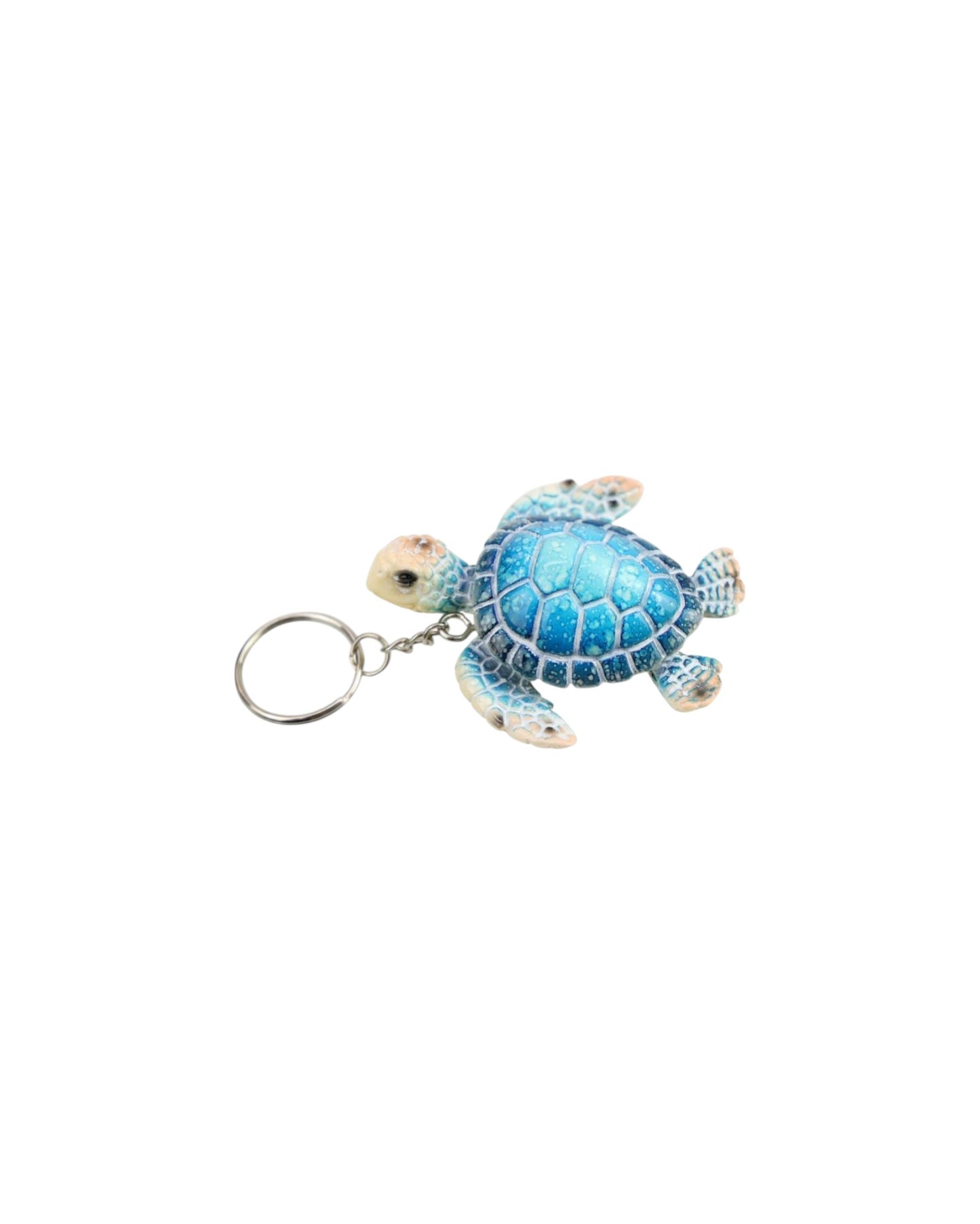 Turtle Keyring