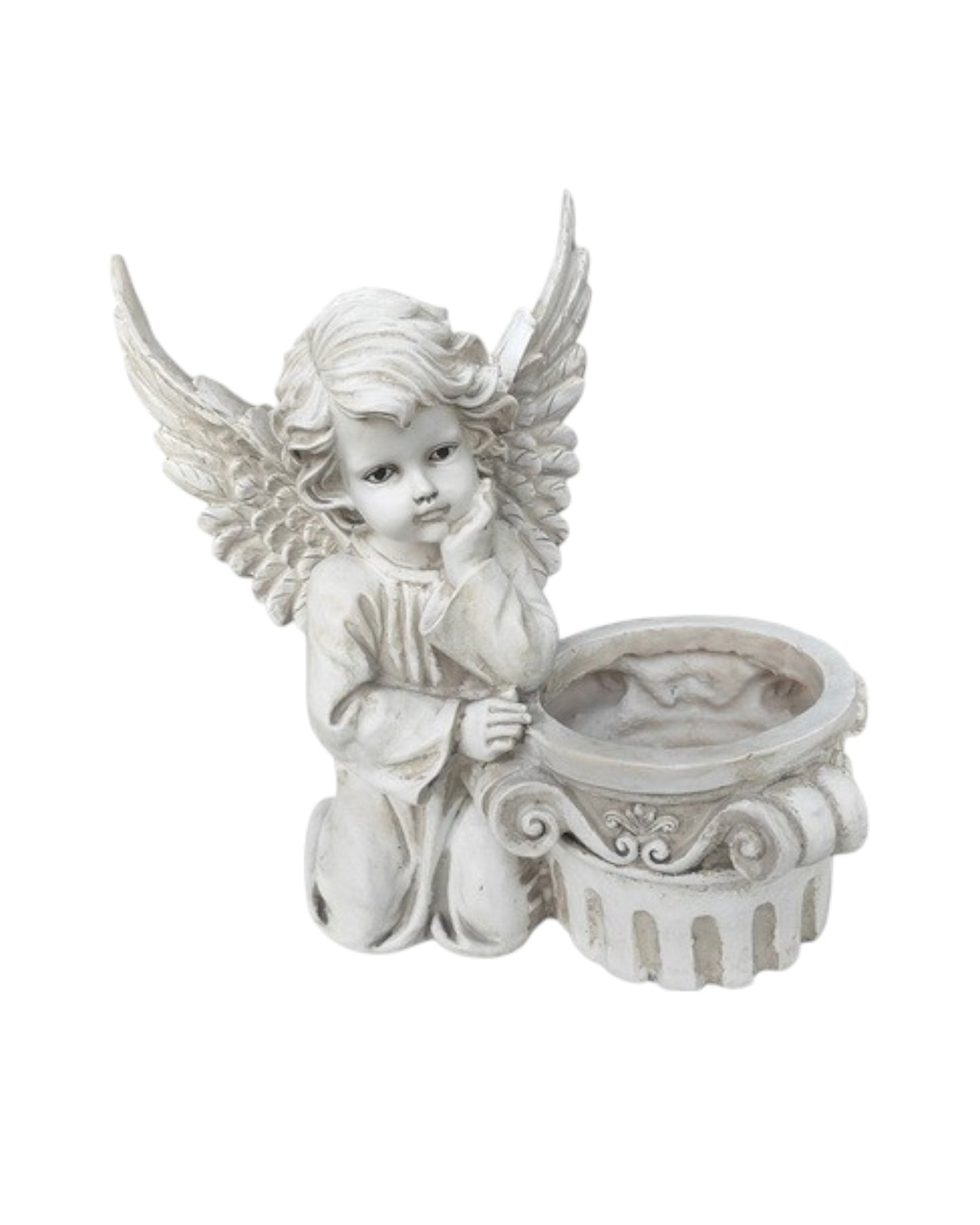 Cherub Pot Holders