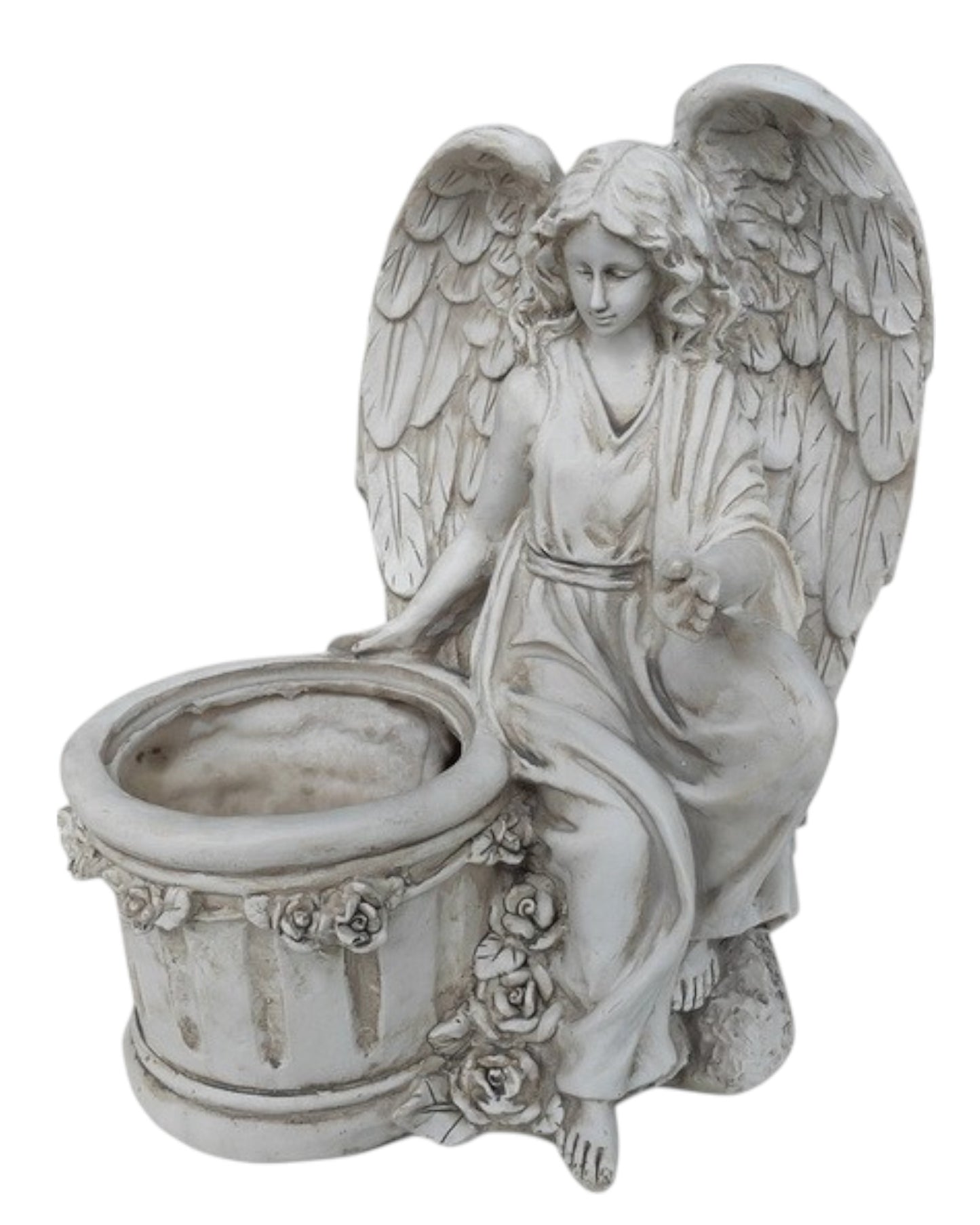 Guardian Angel Pot