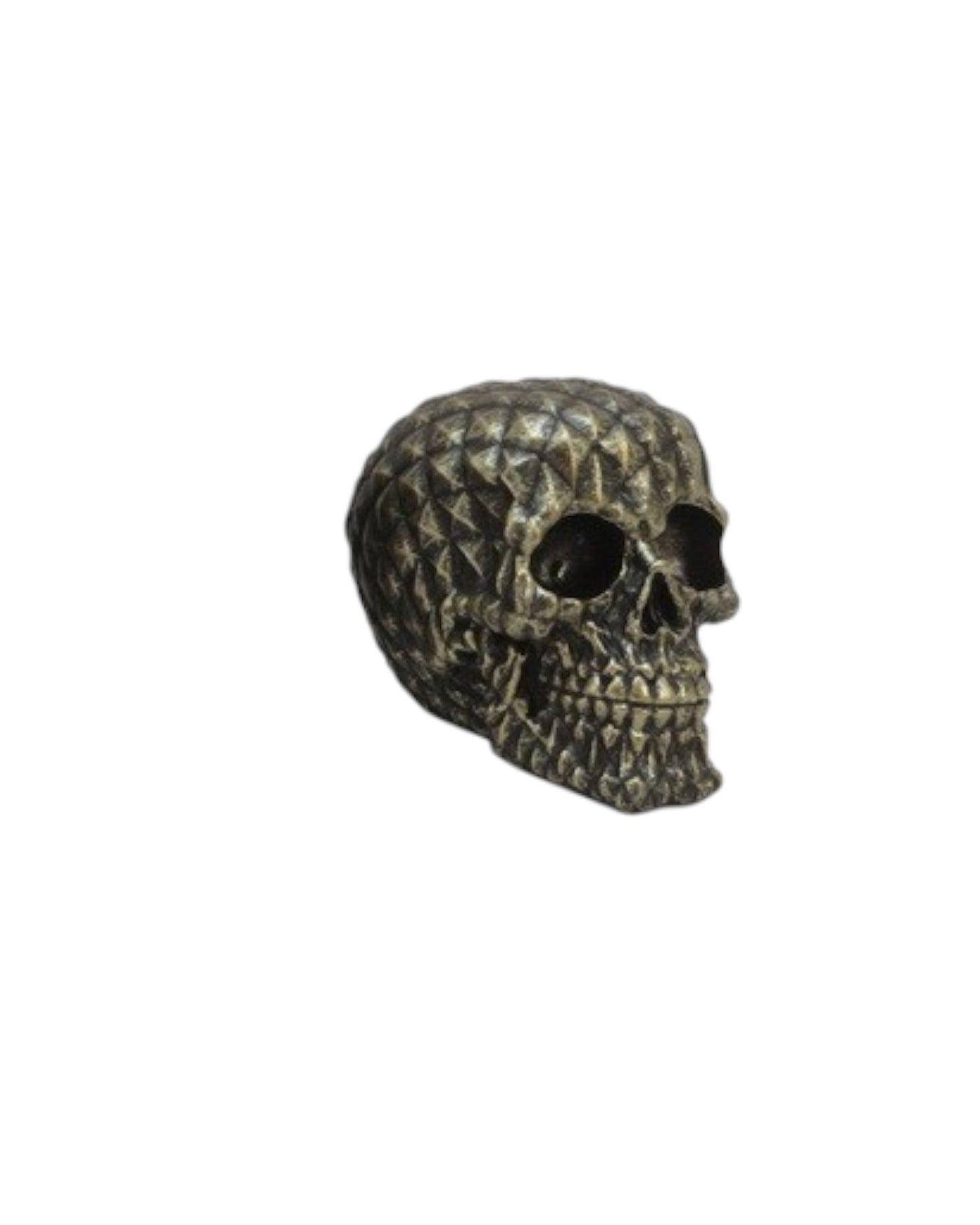 Patterned Skulls