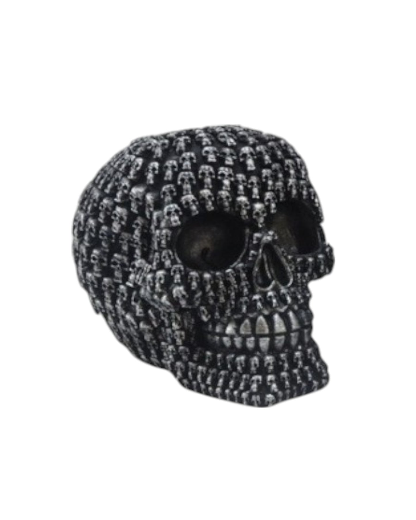 Patterned Skulls