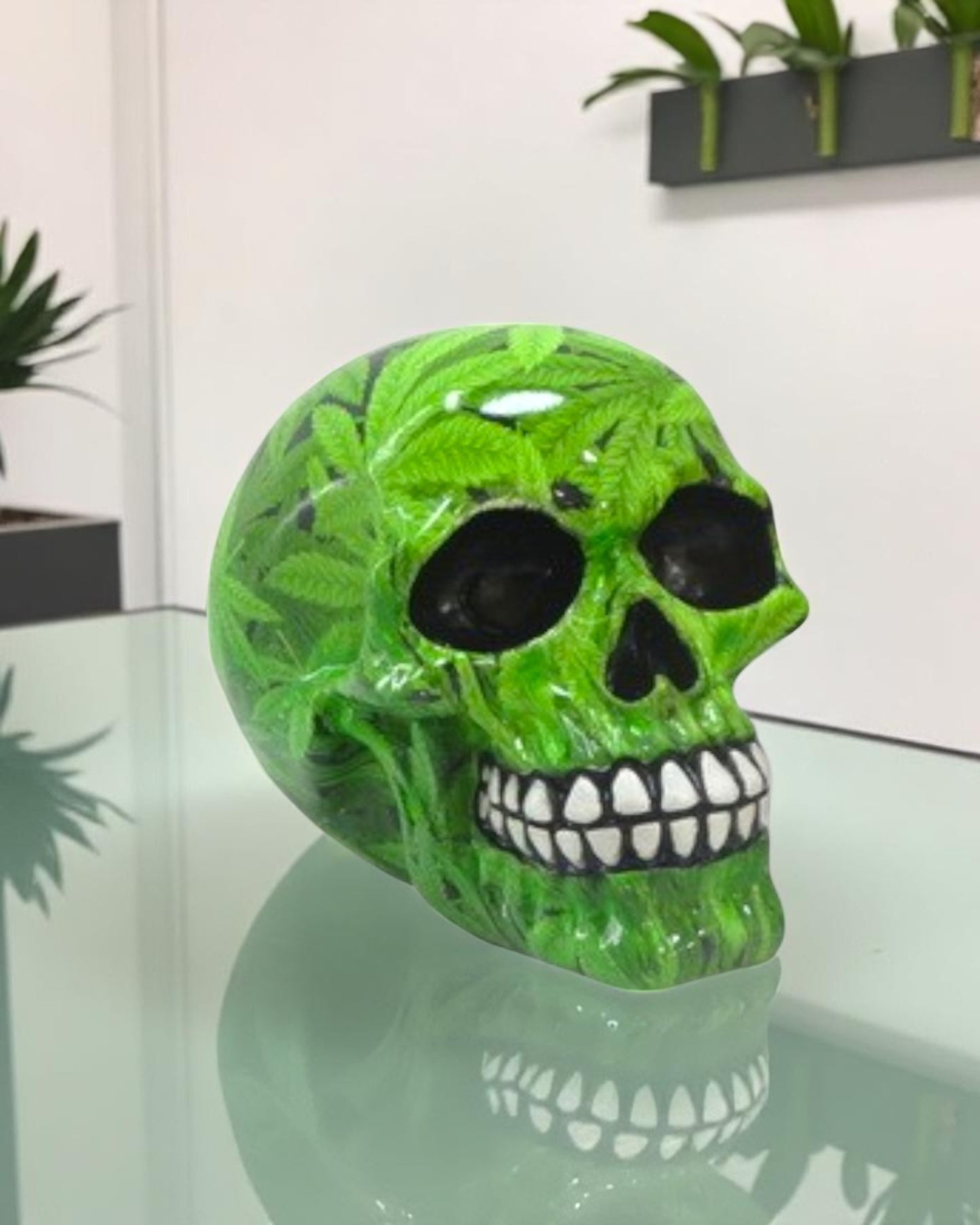Decal Skulls