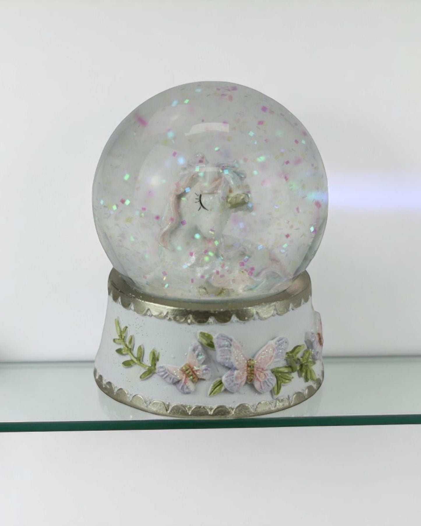 65mm Unicorn Water Ball