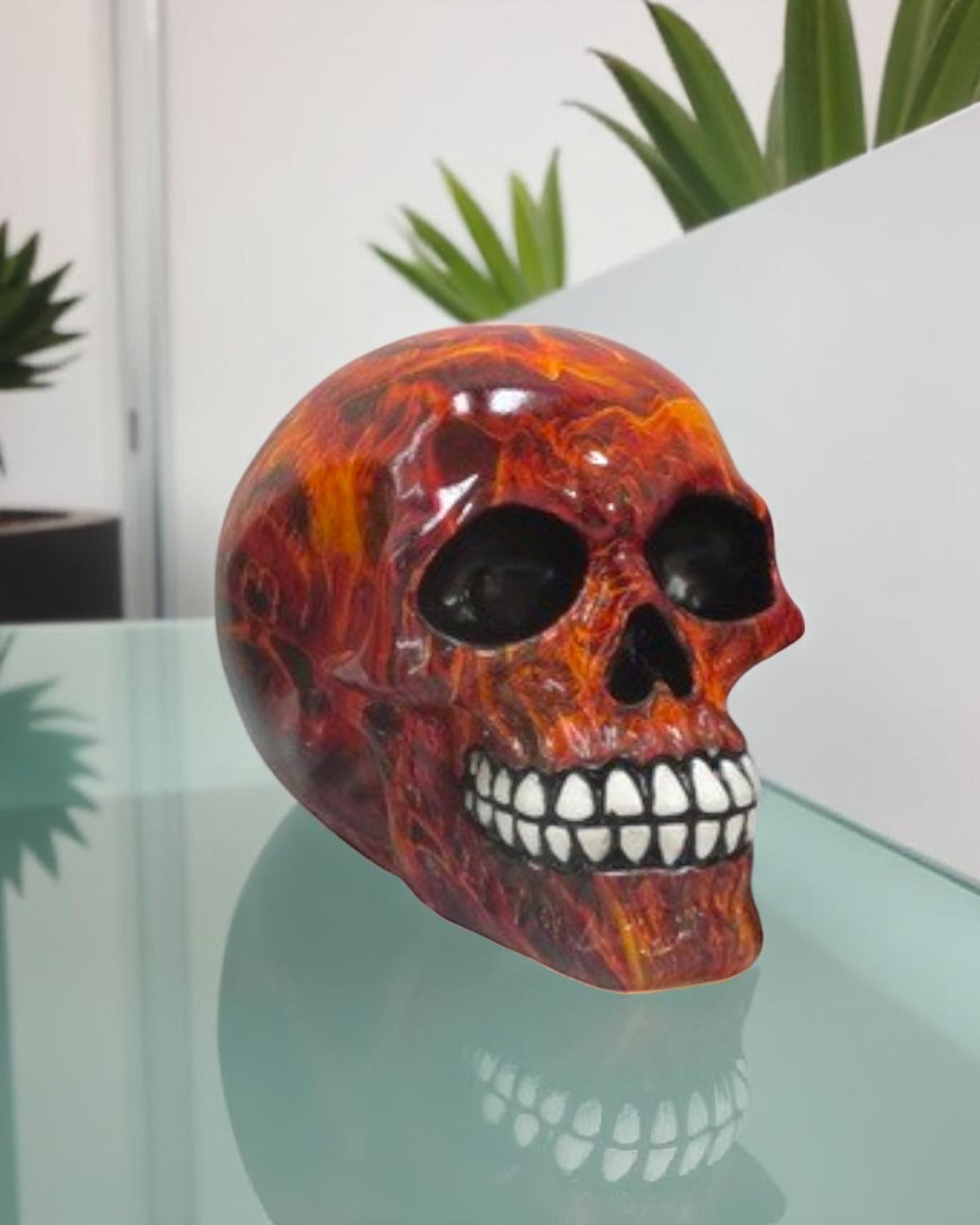 Decal Skulls