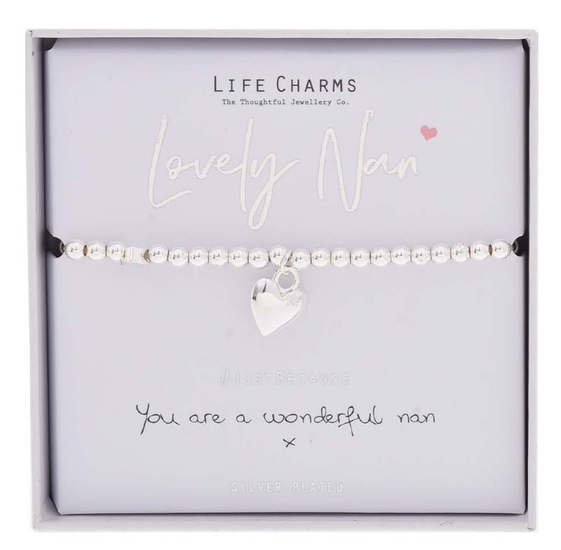 Life Charms B/let Lovely NAN