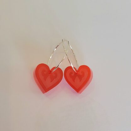 Aroha Heart - SONZ