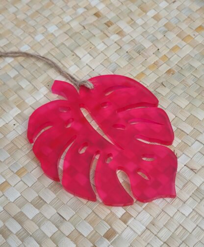 Monstera Wall Decorations - SONZ