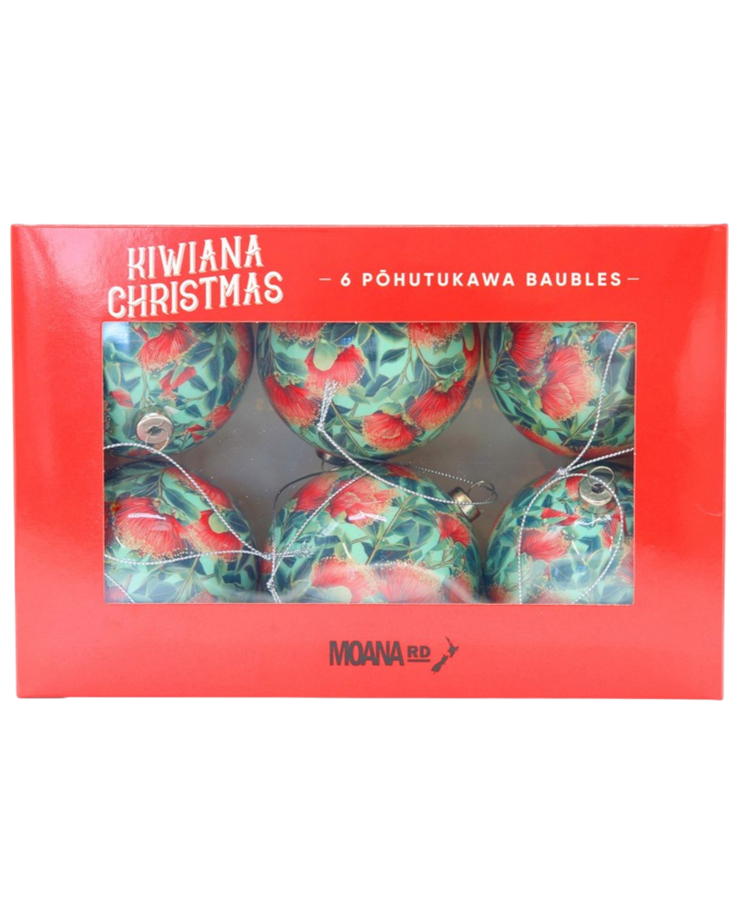 Christmas Baubles Decorations