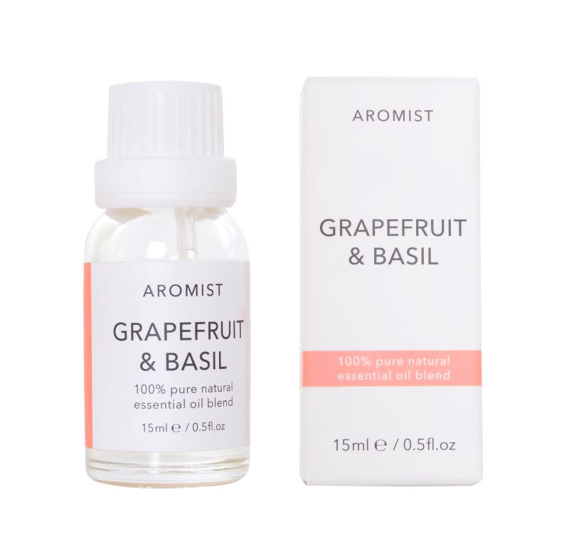Aromist Oils