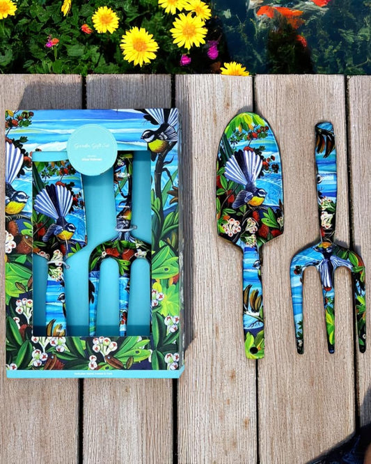 Garden Trowel & Fork Sets