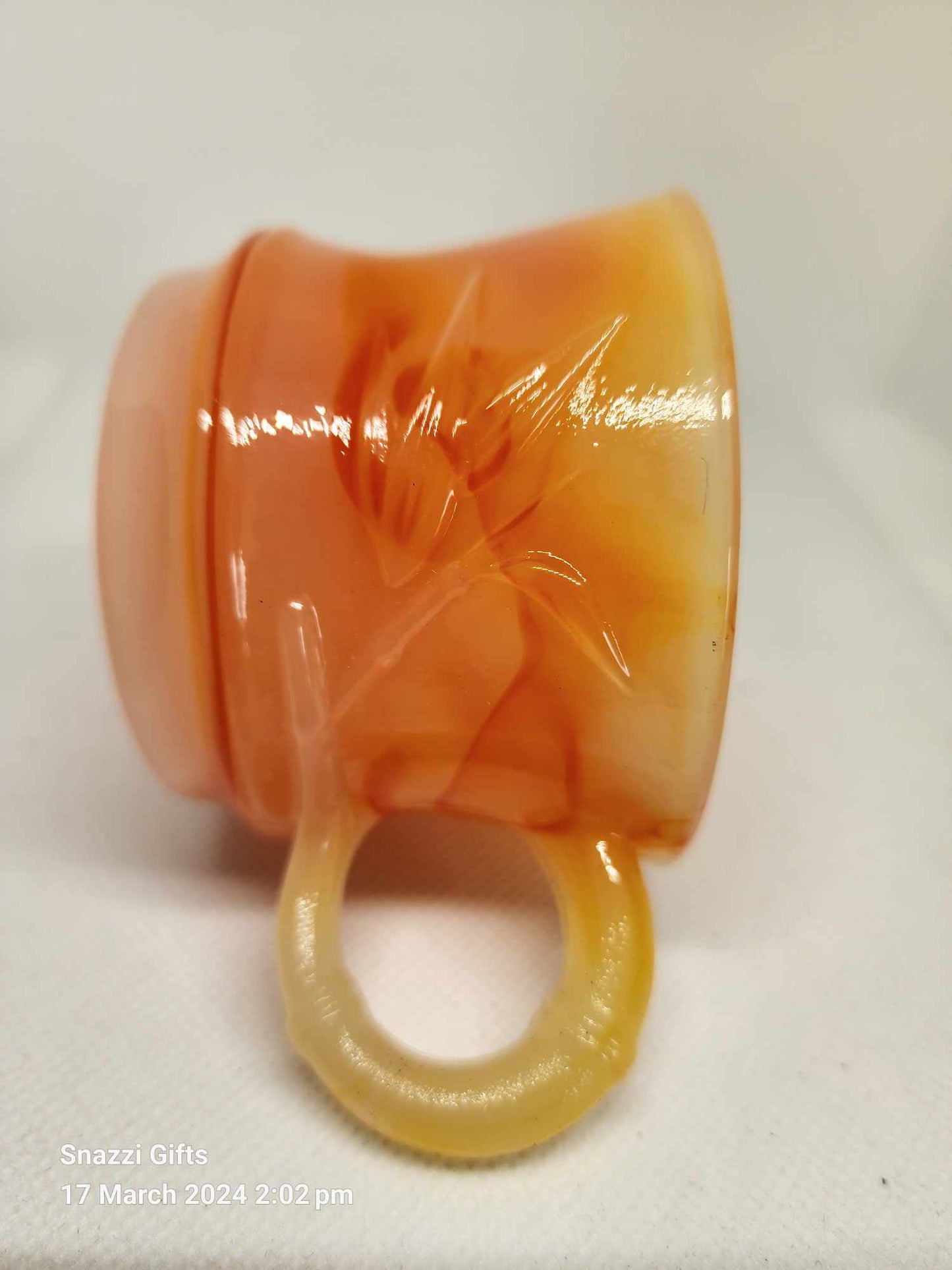 Carnelian Cup