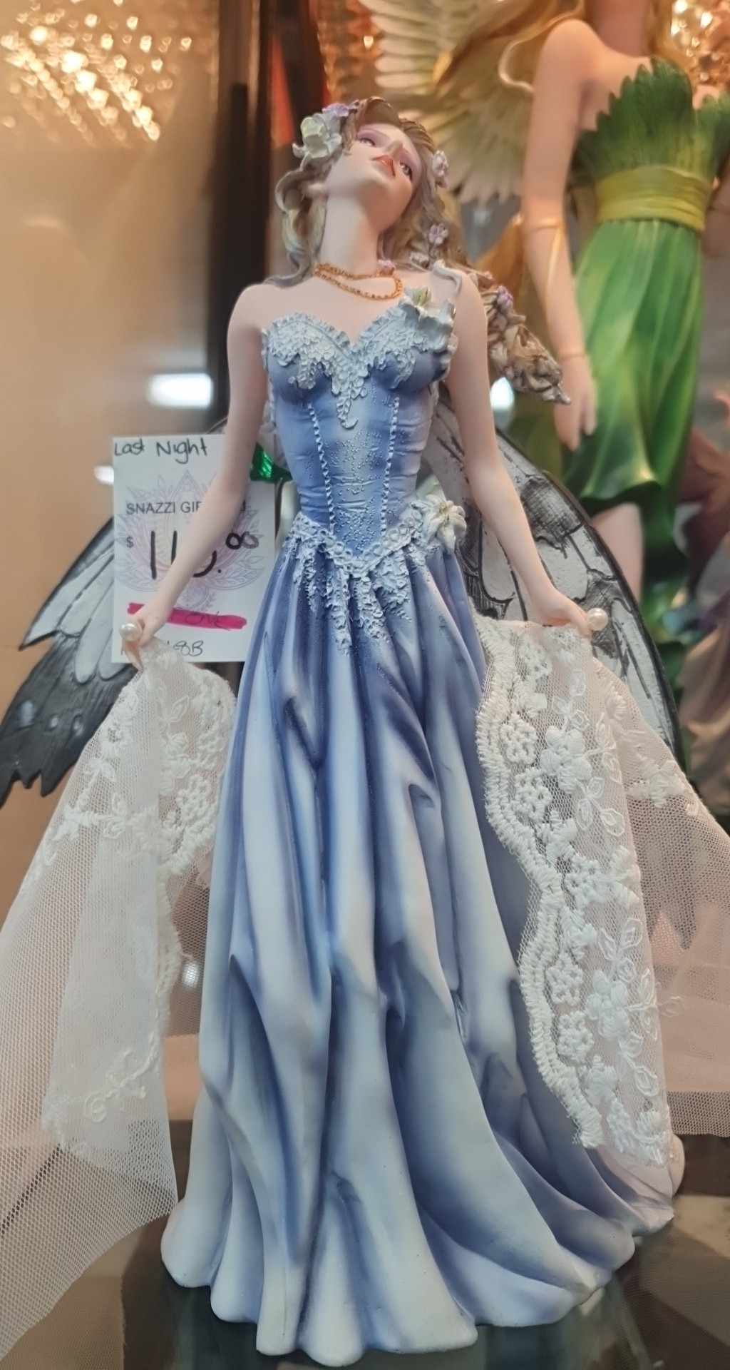 Last Night - Fairy