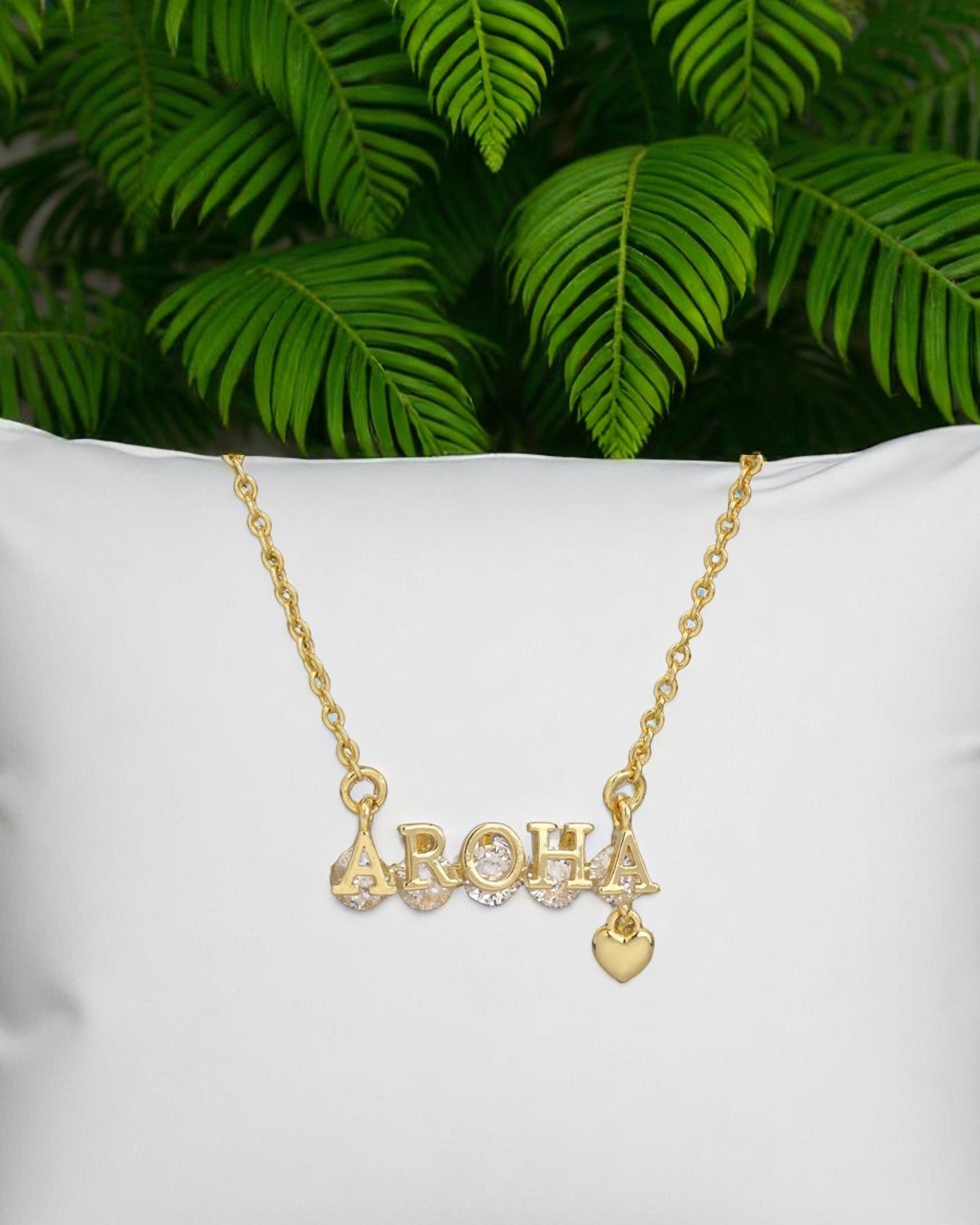 Grace AROHA Necklace
