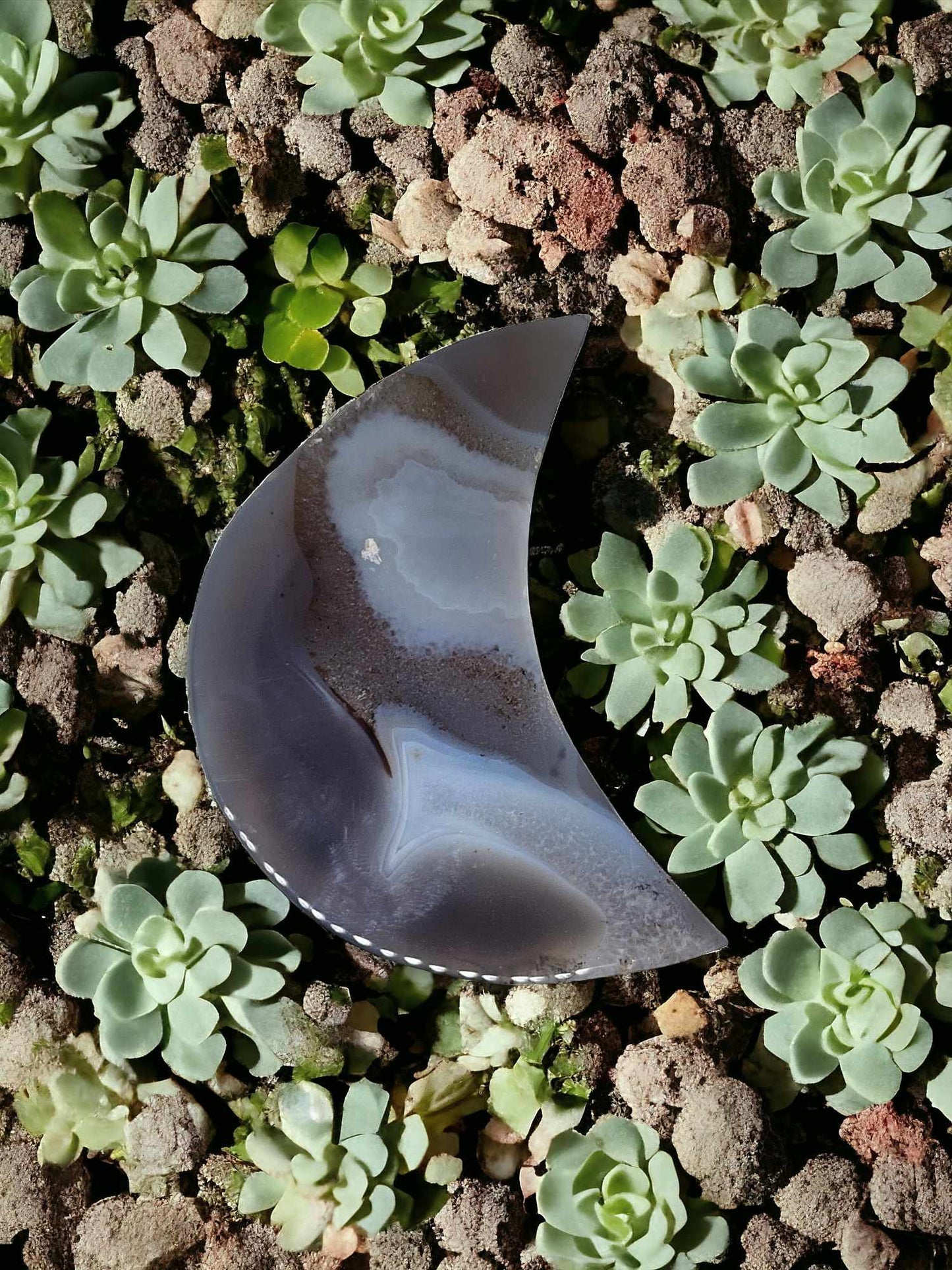 Agate Moon 3