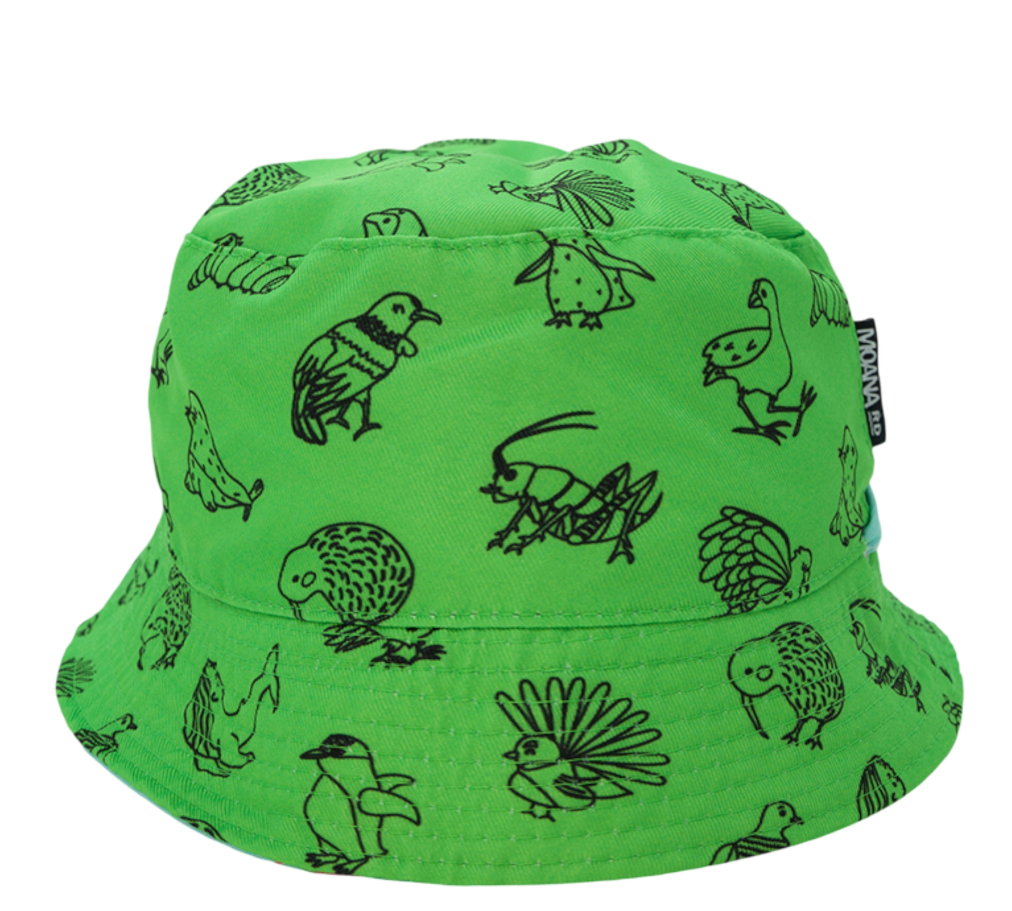 Kids OG Bucket Hat