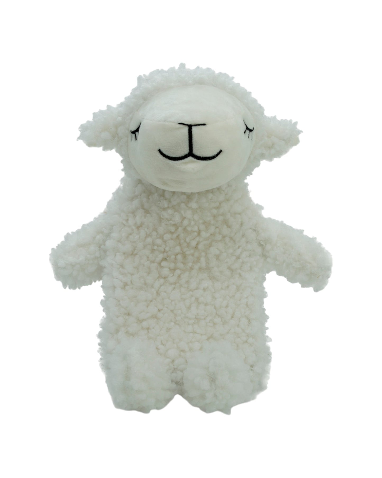 Sharlene the Sheep Hot Water Bottle