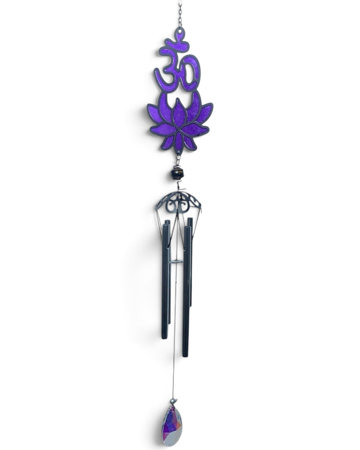 OM Wind Chime