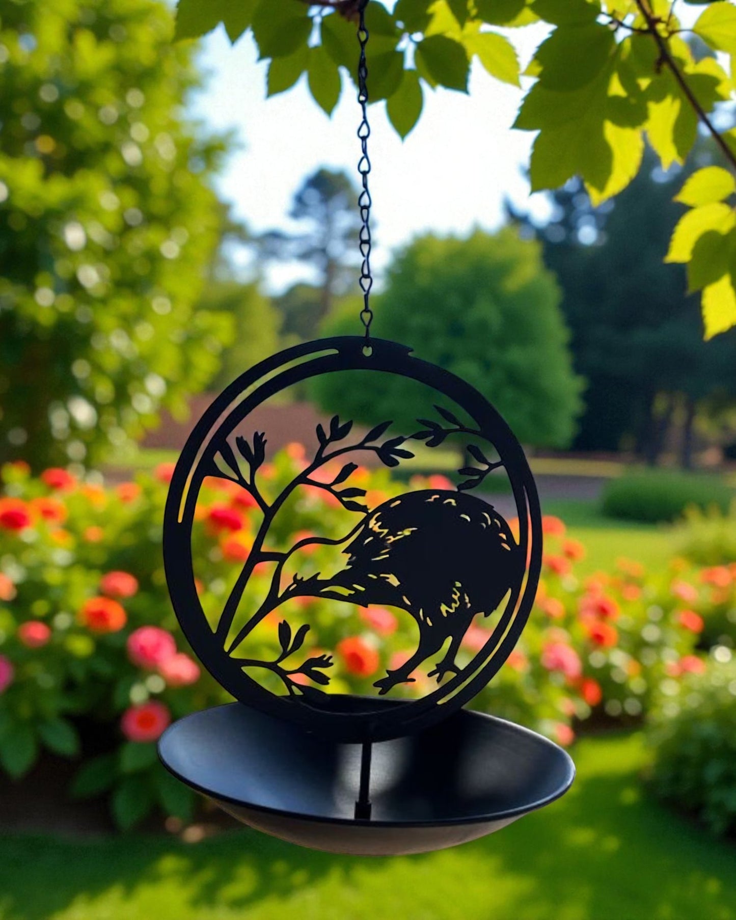 NZ Native Bird Feed Kiwi