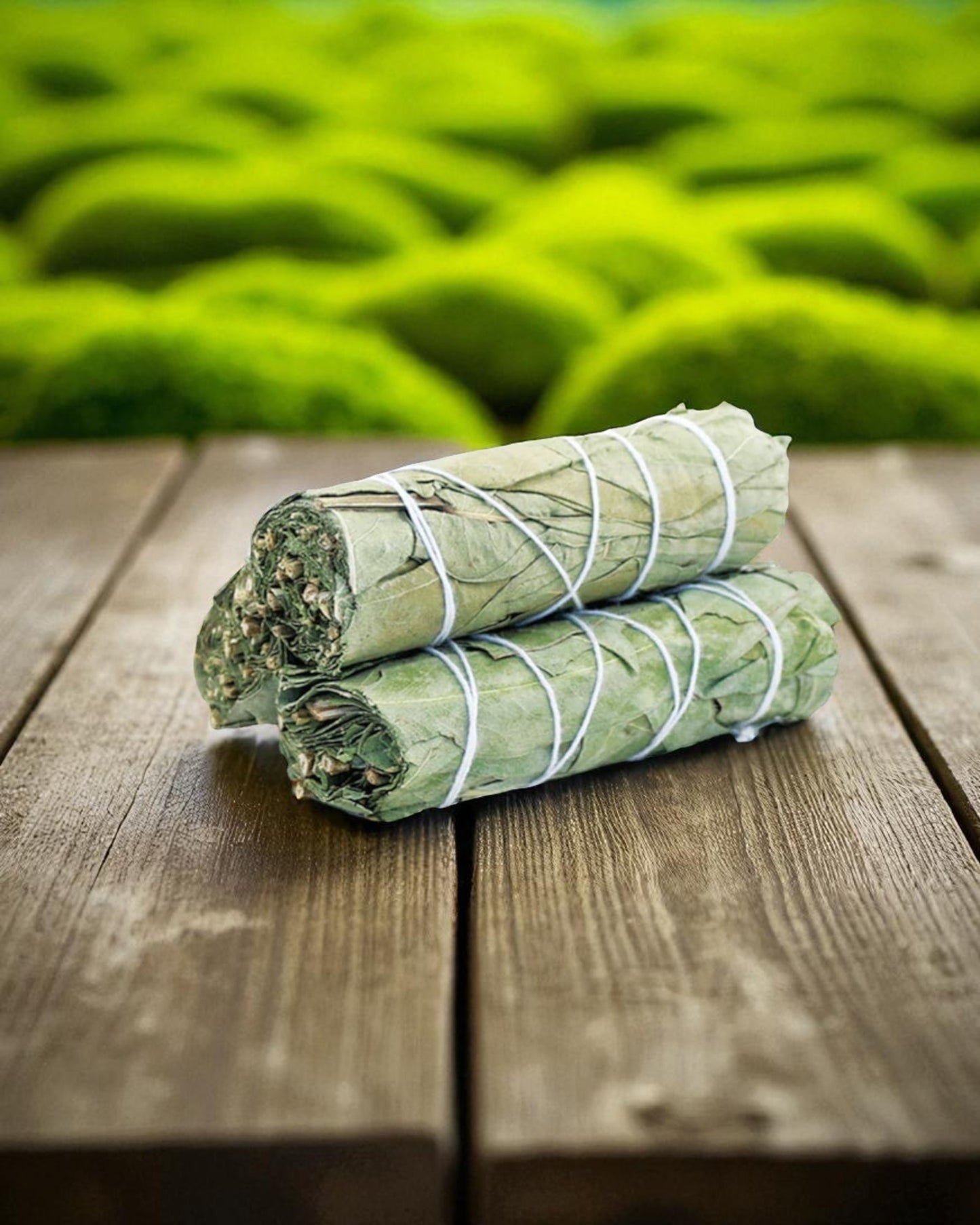 Eucalyptus Sage Smudge Stick (4 in.)