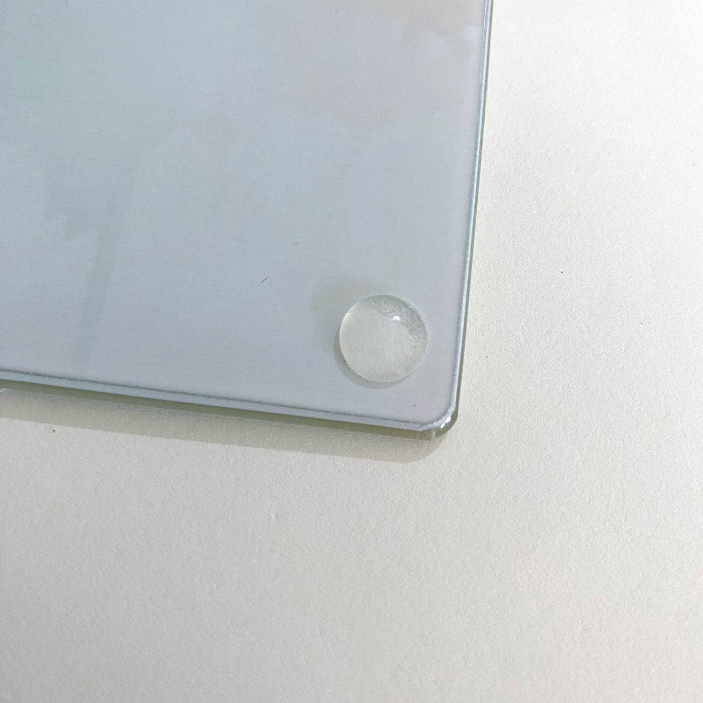 Highland Cow Glass Cutting Board