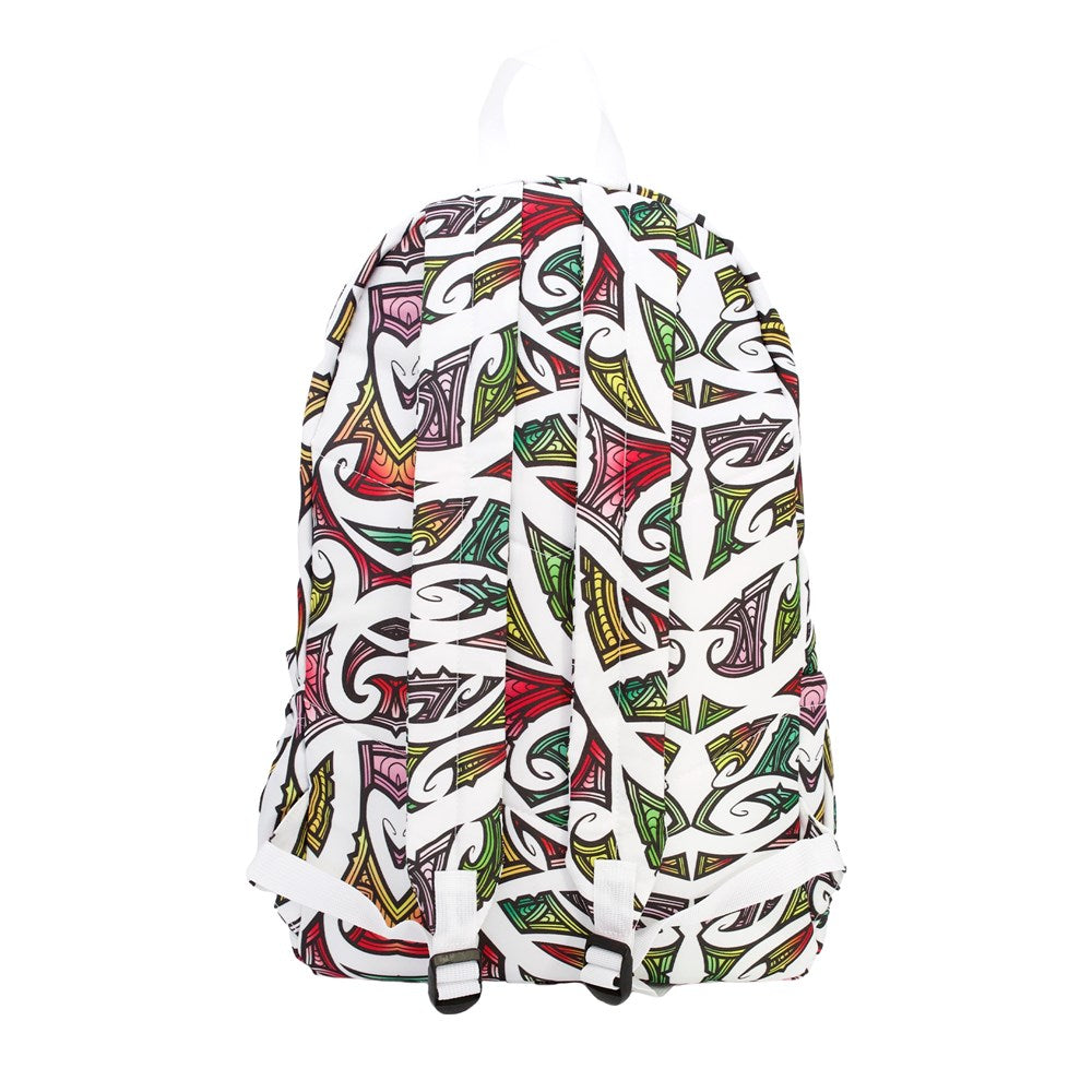 Backpack - Miriama Grace-Smith - Niwa