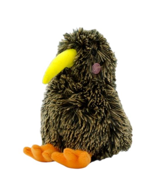 Soft Toy - Kimi the Kiwi - Medium