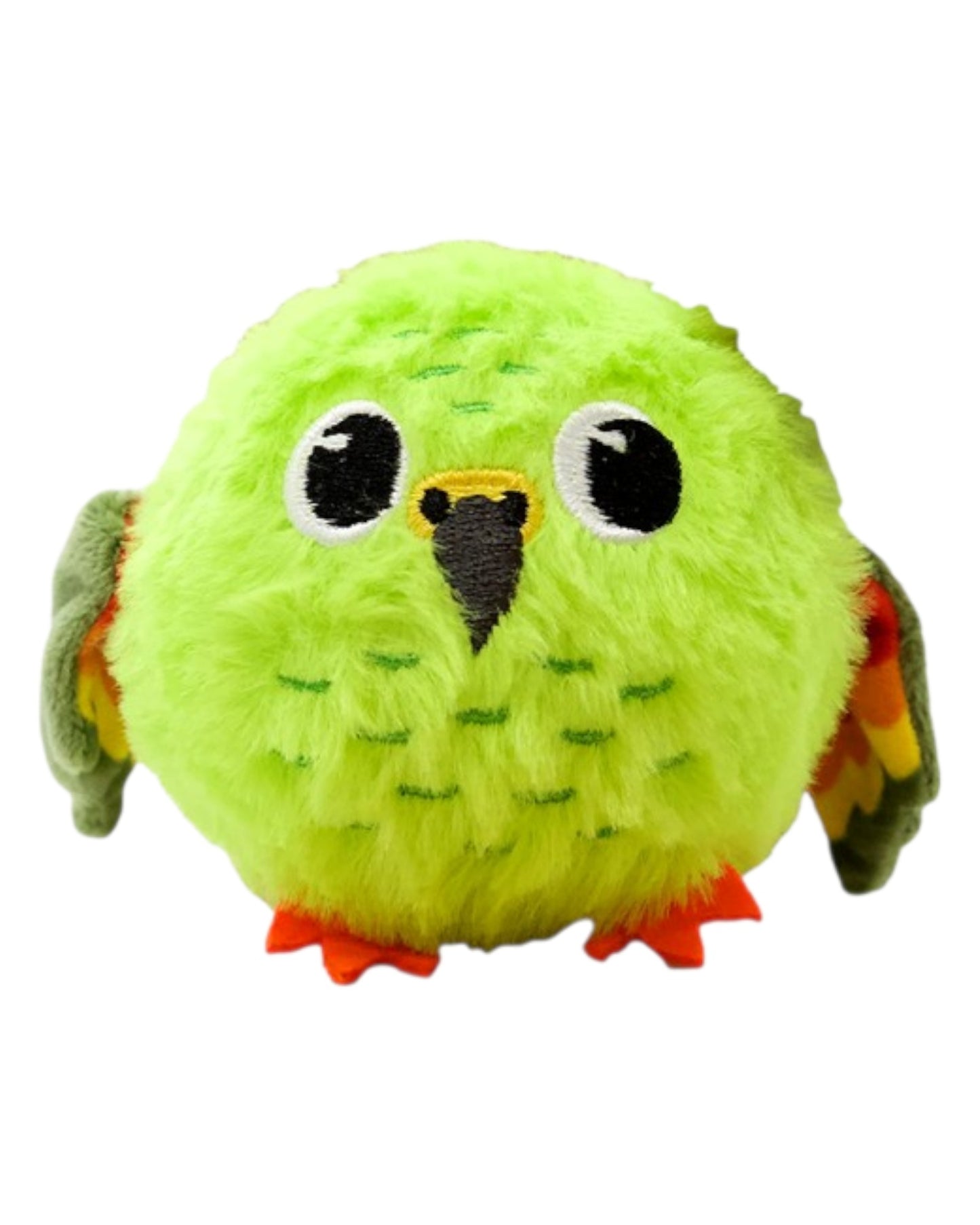 BouNZy Ball - Kea