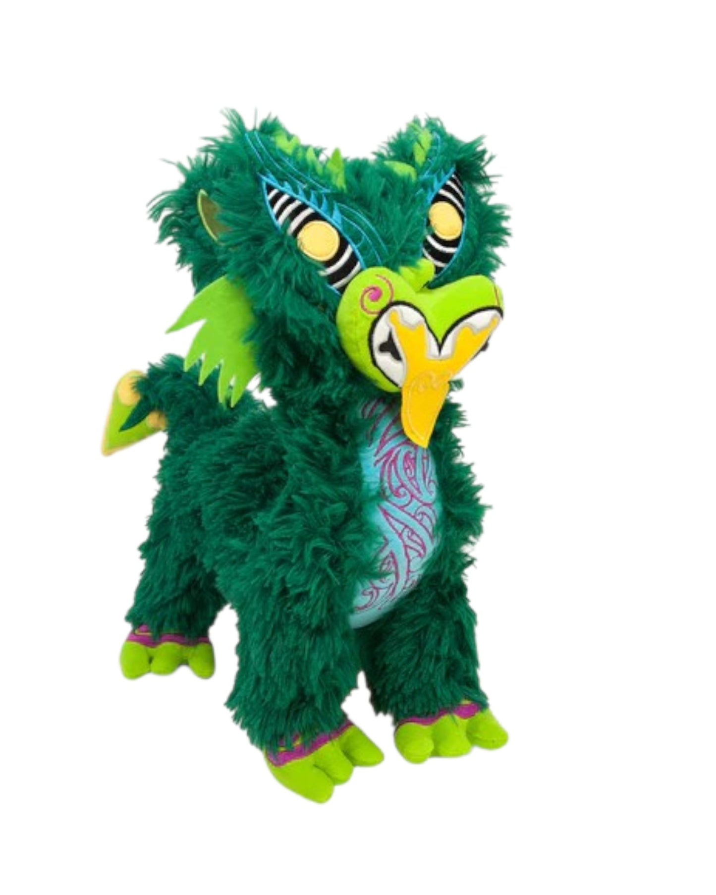 Taniwha Awhi
