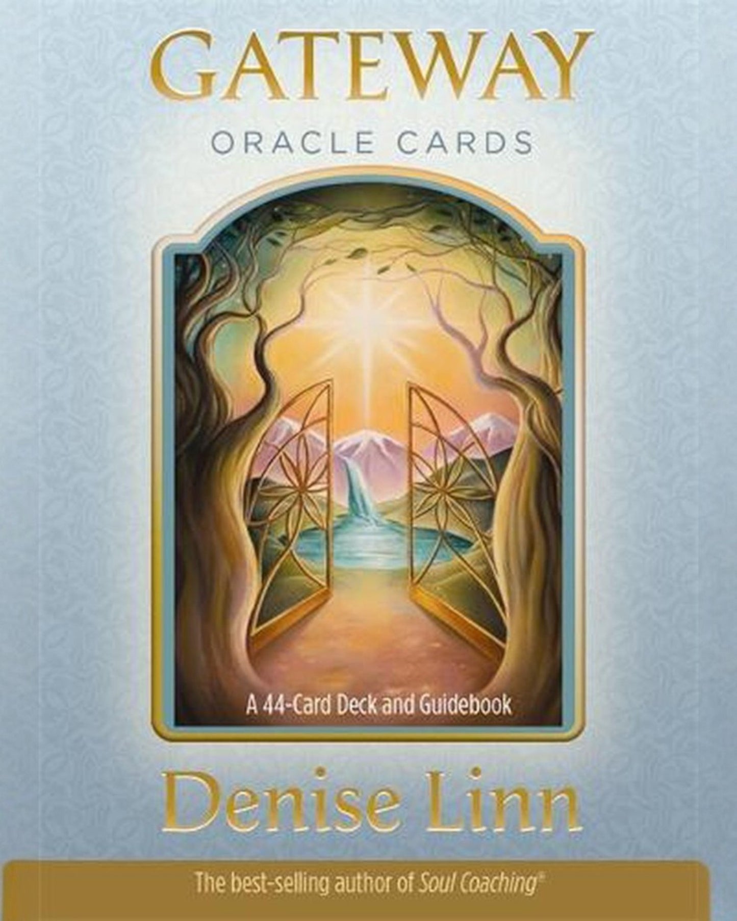 Gateway Oracle Cards