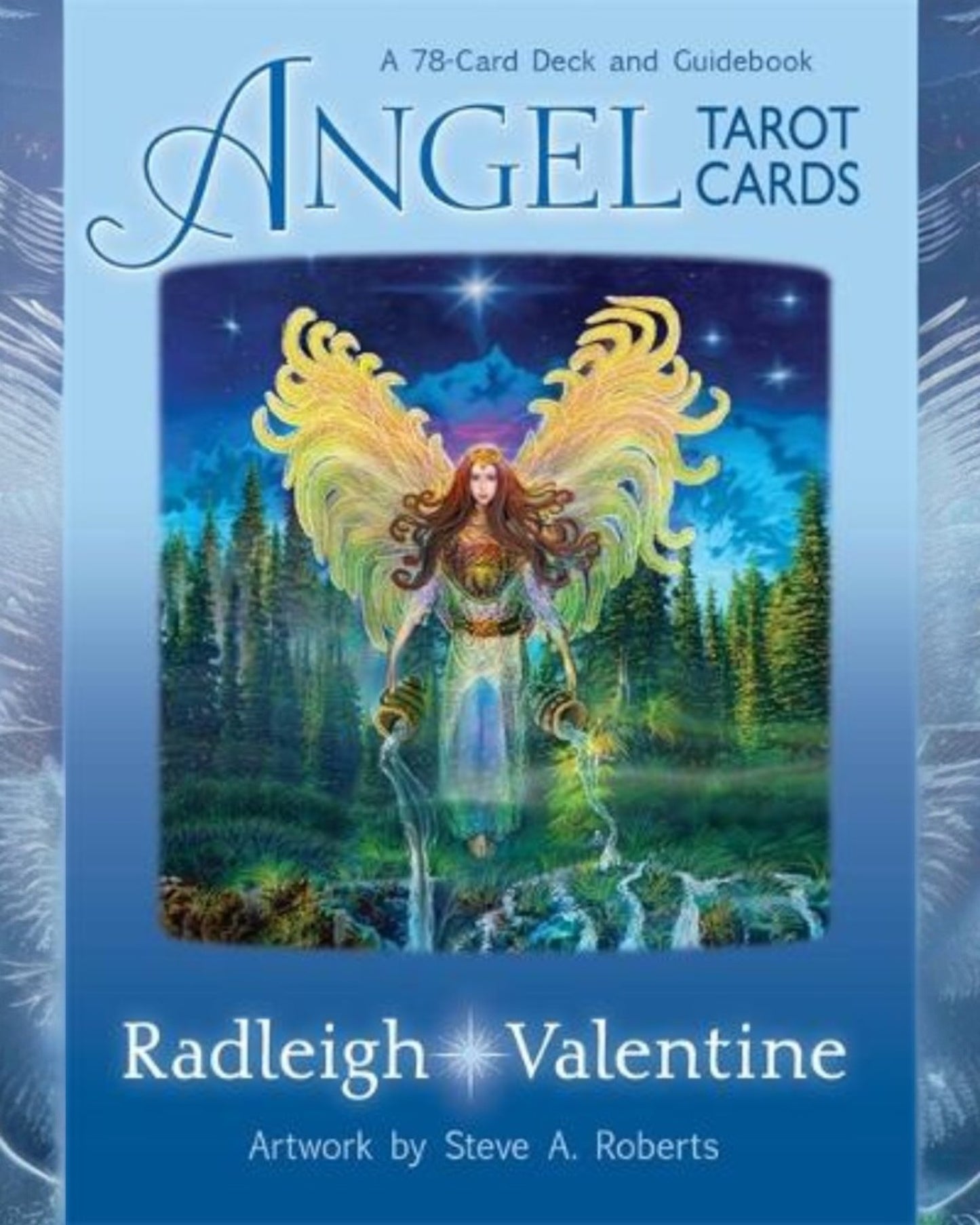 Angel Tarot Cards