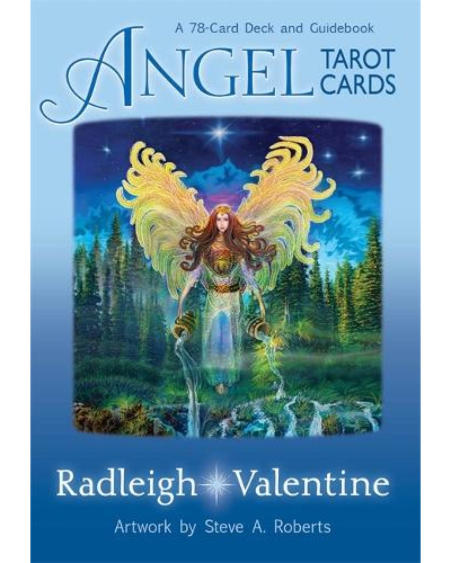 Angel Tarot Cards