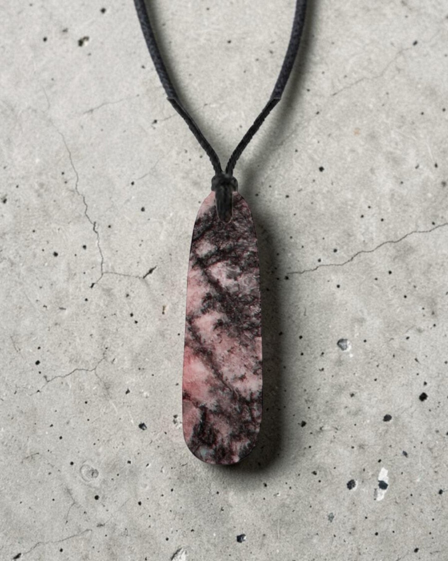 Patu-Rhodonite