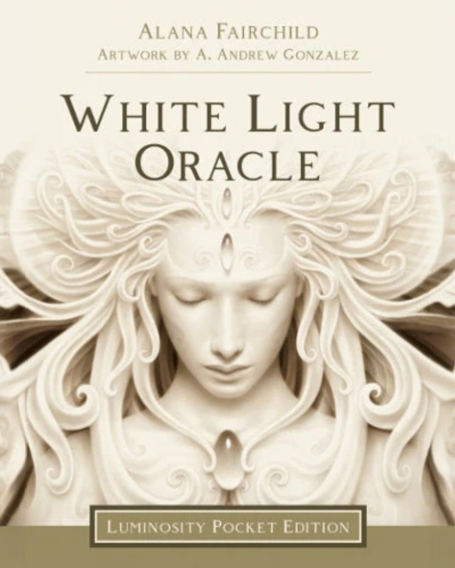 White Light Oracle