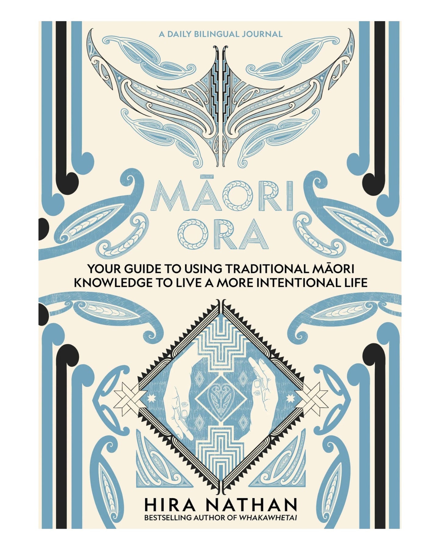 Maori Ora - Hira Nathan