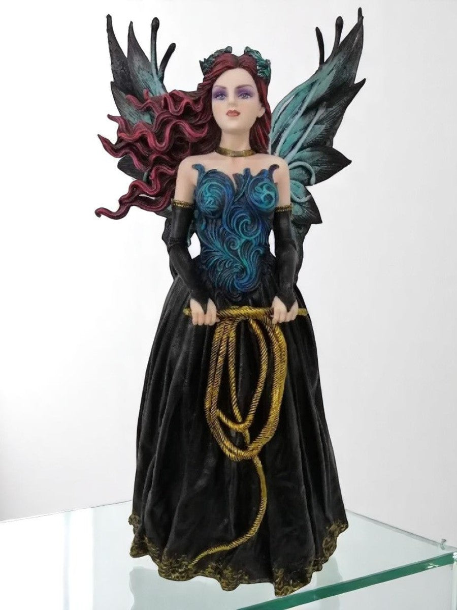 Dark Thunder Queen -Last One
