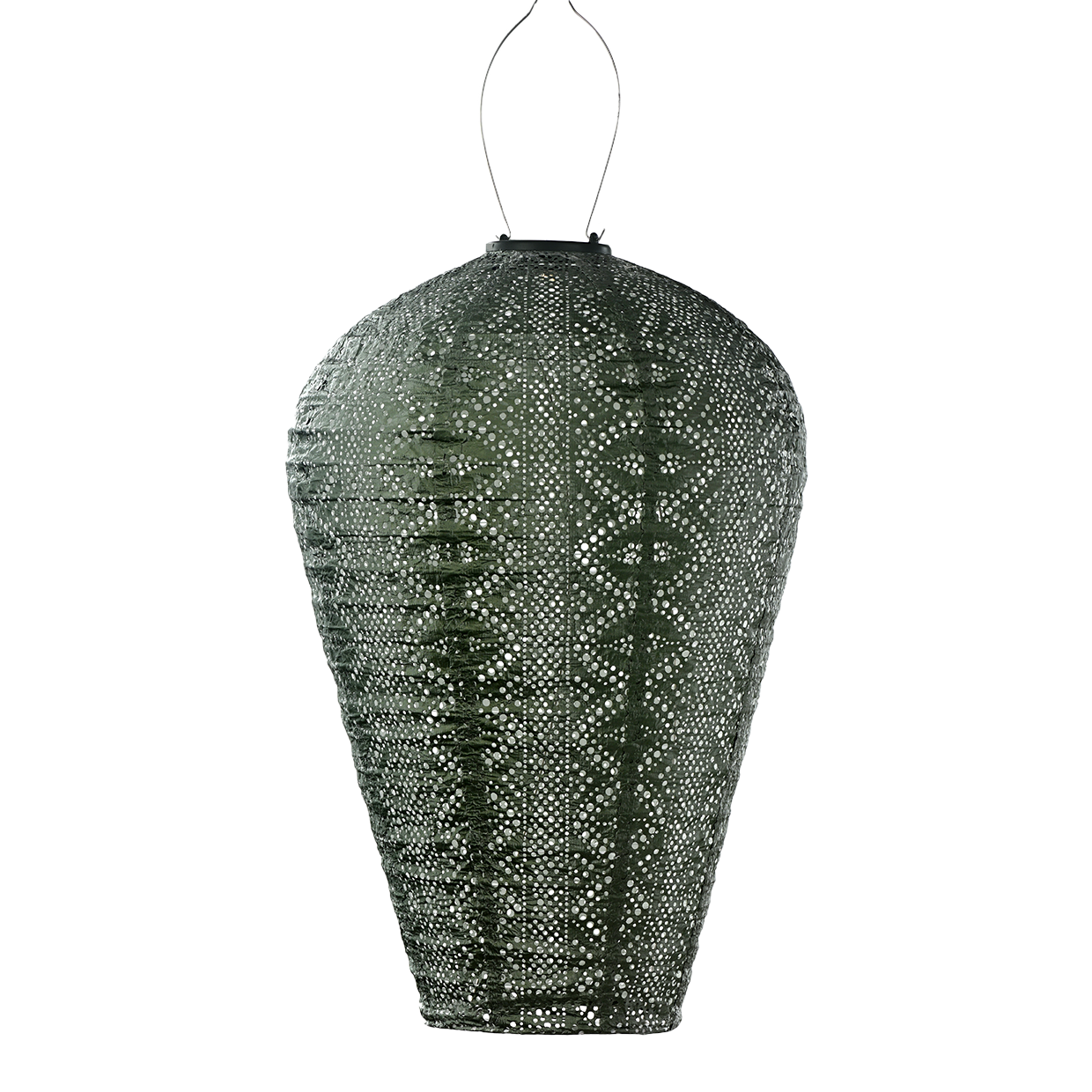 Lumiz Outdoor LED Solar Lantern - Balloon XL