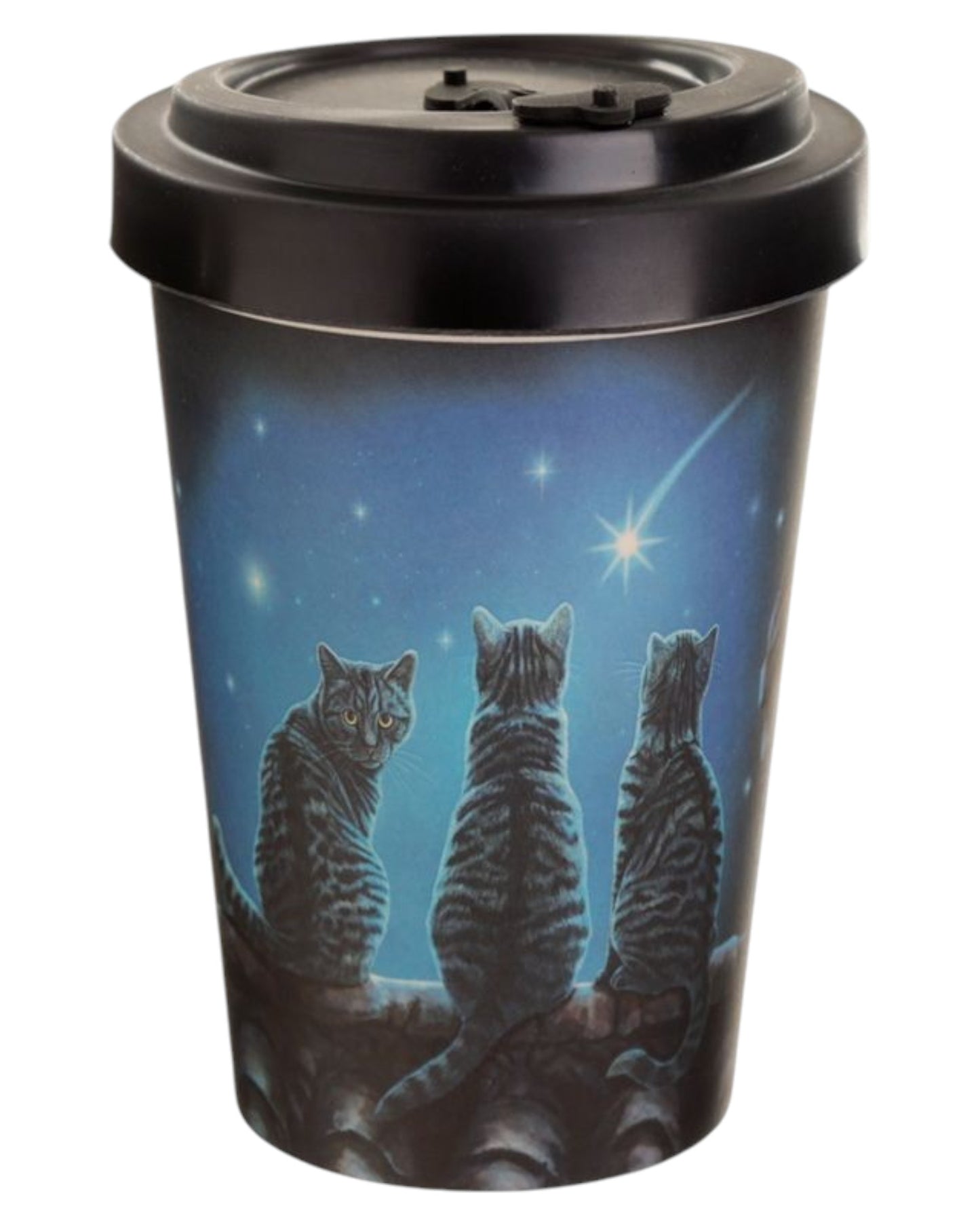 Fantasy Travel Mugs