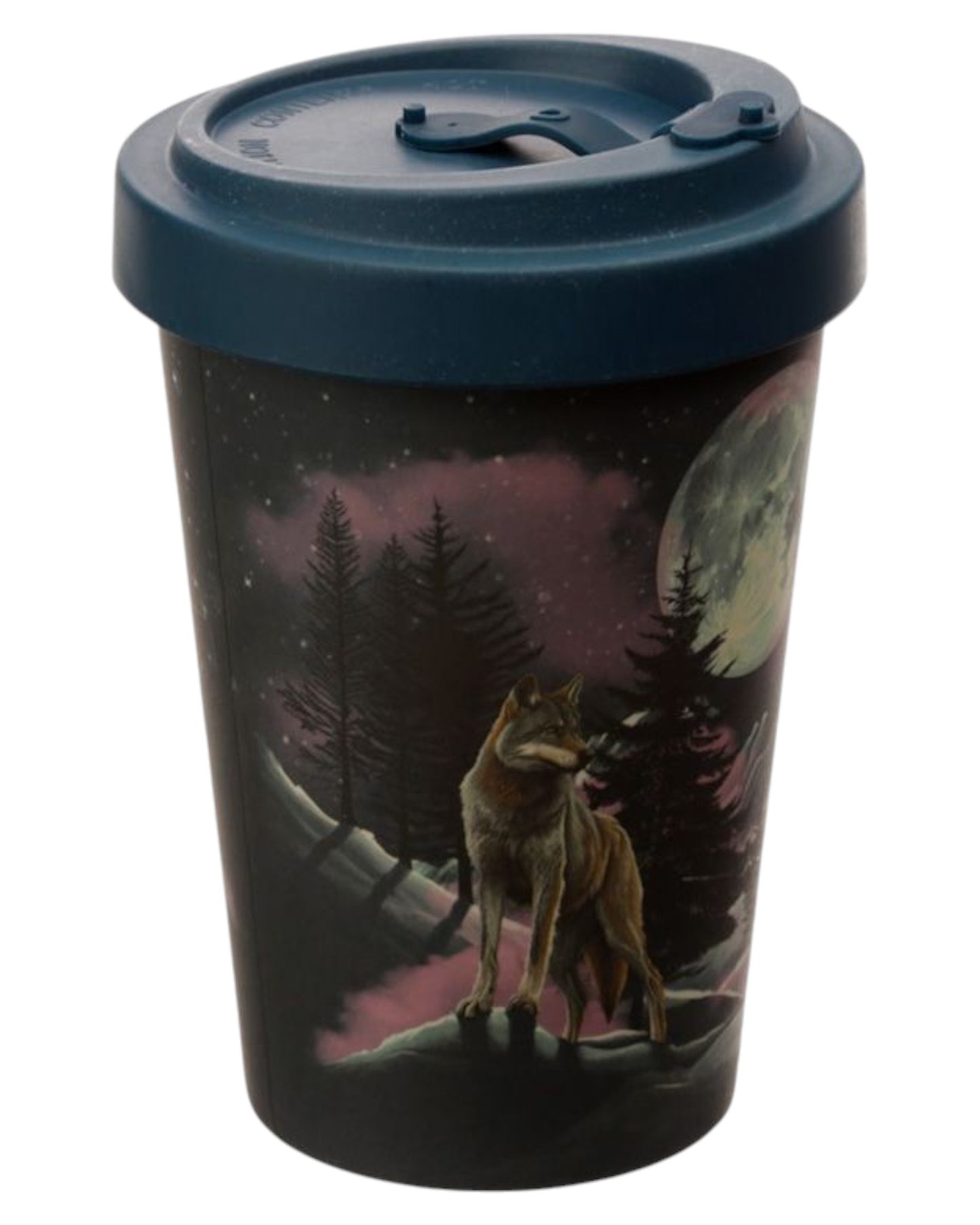 Fantasy Travel Mugs